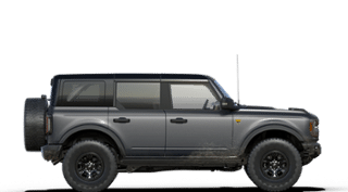 2025 Ford Bronco® External Image 1